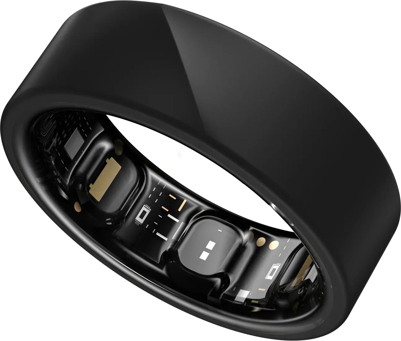 Luna Ring 2.0 Lunar Black veľ. 13