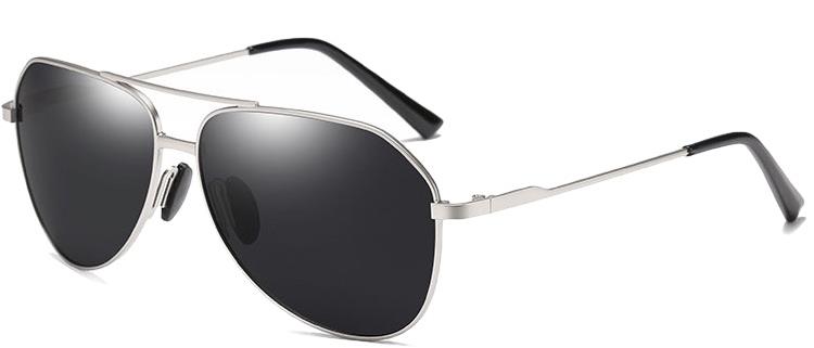 NEOGO Floy 3 Silver/Black