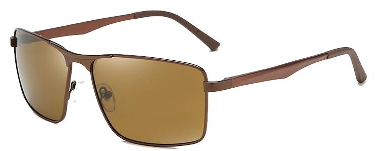 NEOGO Randy 3 Brown/Brown