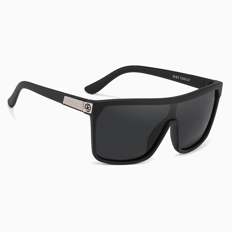 KDEAM Stockton 1 Black/Black