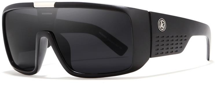 KDEAM Novato 65 Black/Black