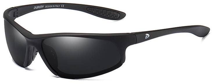 DUBERY Redhill 1 Sand Black/Black