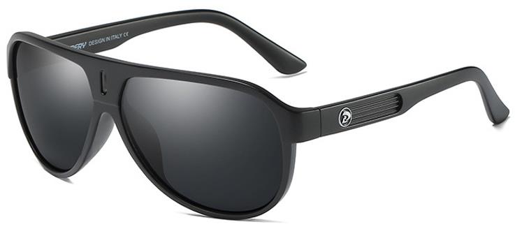 DUBERY Madison 2 Sand Black/Black