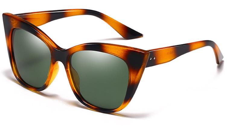 NEOGO Mirages 5 slnečné okuliare, Red Frame