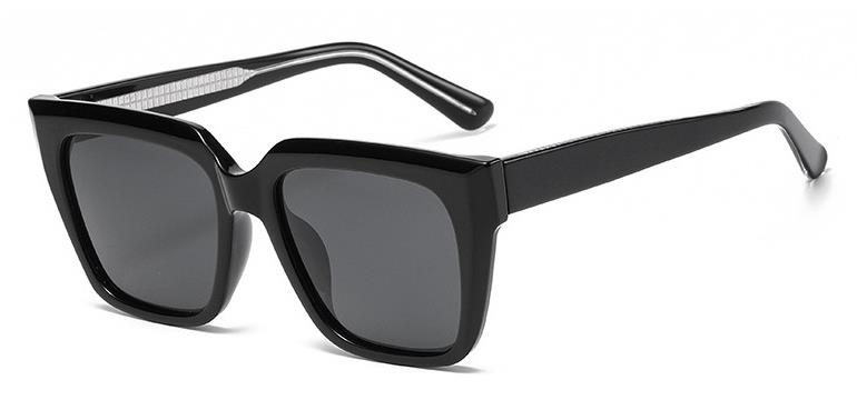 NEOGO Austin 1 slnečné okuliare, Black/Grey