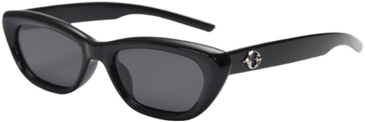 NEOGO Savannah 1 slnečné okuliare, Black/Grey