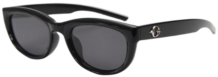NEOGO Charlotte 1 slnečné okuliare, Black
