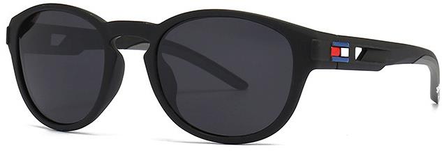 NEOGO Richmond 1 slnečné okuliare, Black
