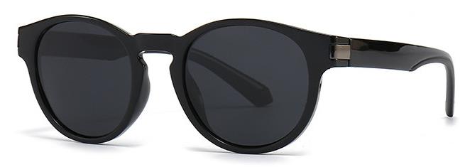 NEOGO Galveston 1 slnečné okuliare, Black