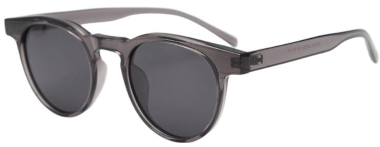 NEOGO Raton 11 slnečné okuliare, Grey