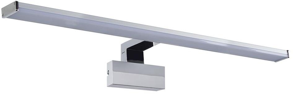 Luxera LED Kúpeľňové nástenné svietidlo Tremolo 40 cm