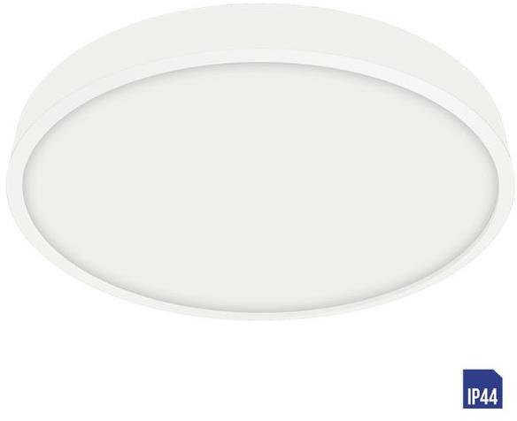 Luxera LED Stropný a nástenný panel Emithor Lenys II