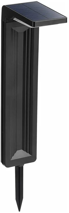 Luxera Prezent Keyo LED 6 W, Solárne zapichovacie záhradné svietidlo