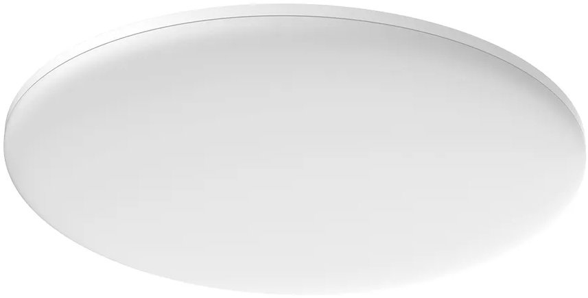 Luxera Prezent Aora LED 36 W 3CCT, biele