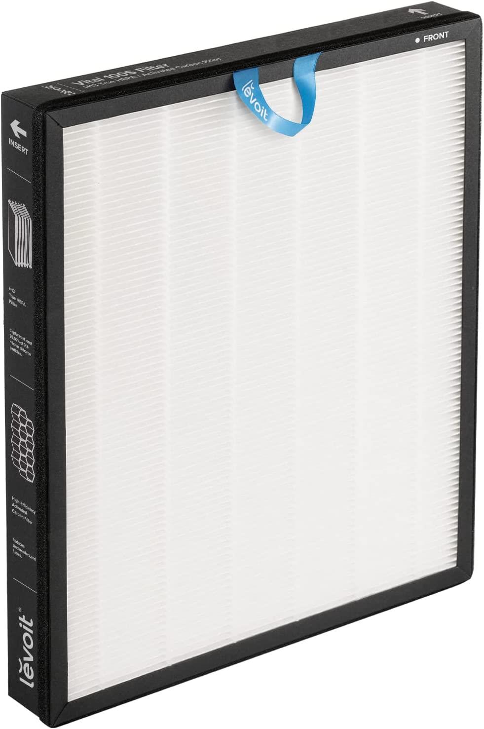 Levoit Vital 100S