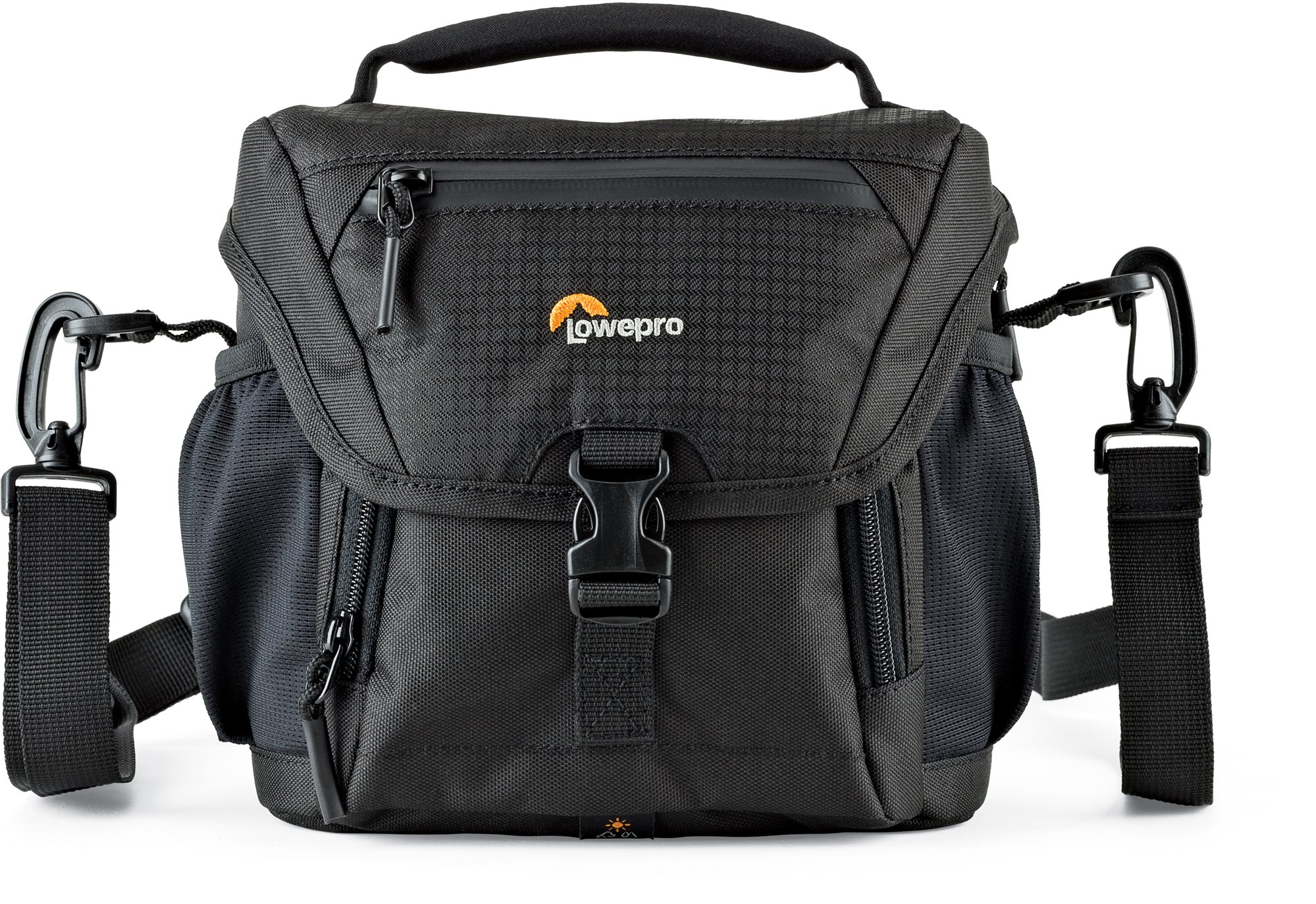 Lowepro Nova 140 AW II čierna