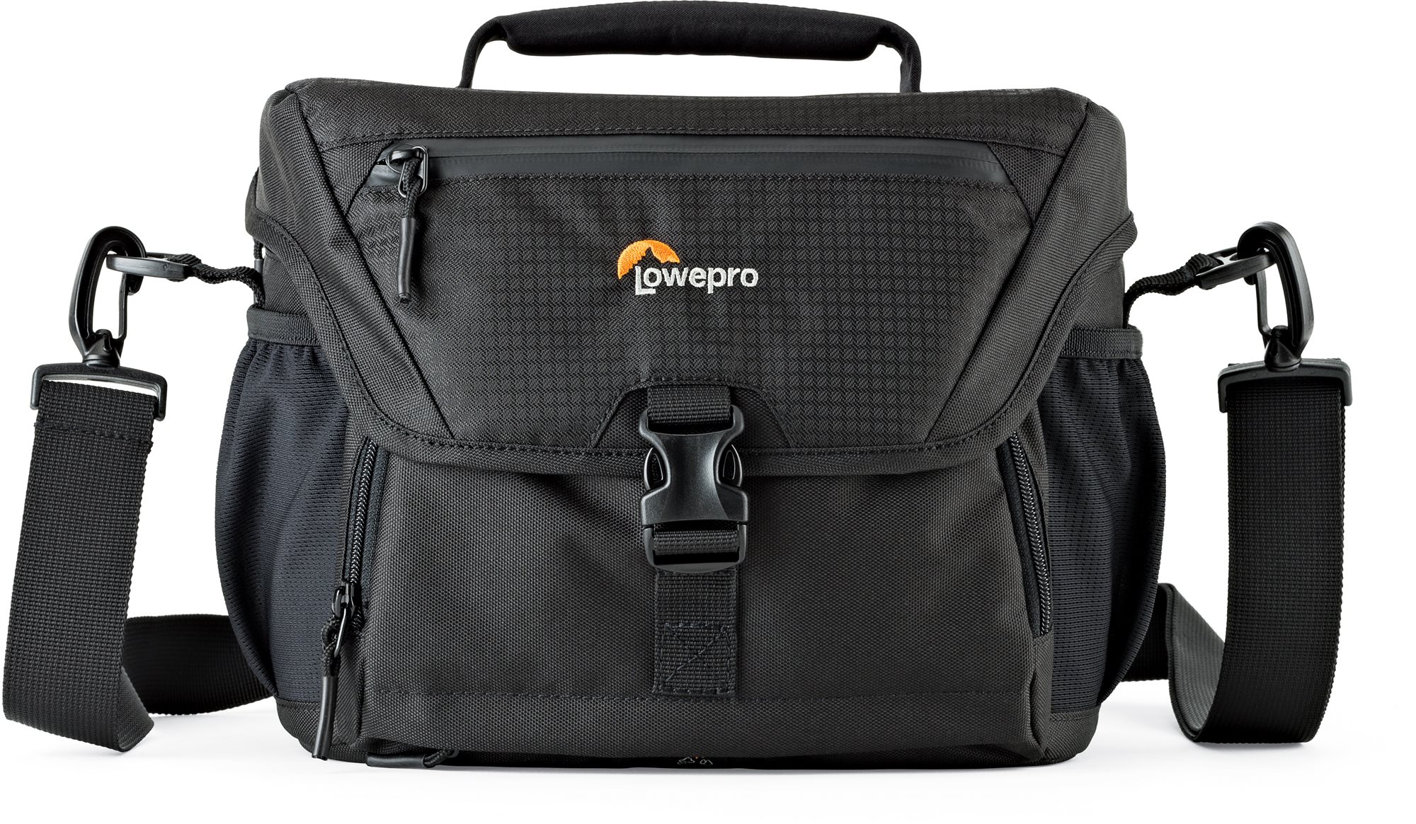 Lowepro Nova 180 AW II čierna