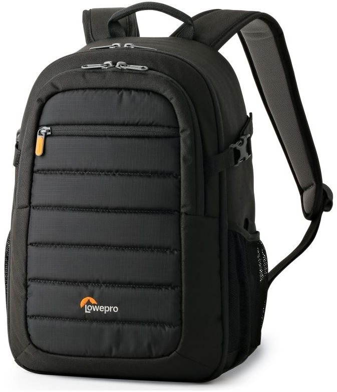 Lowepro Tahoe 150 čierny