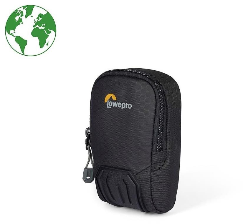 Lowepro Adventura CS 20 III Black