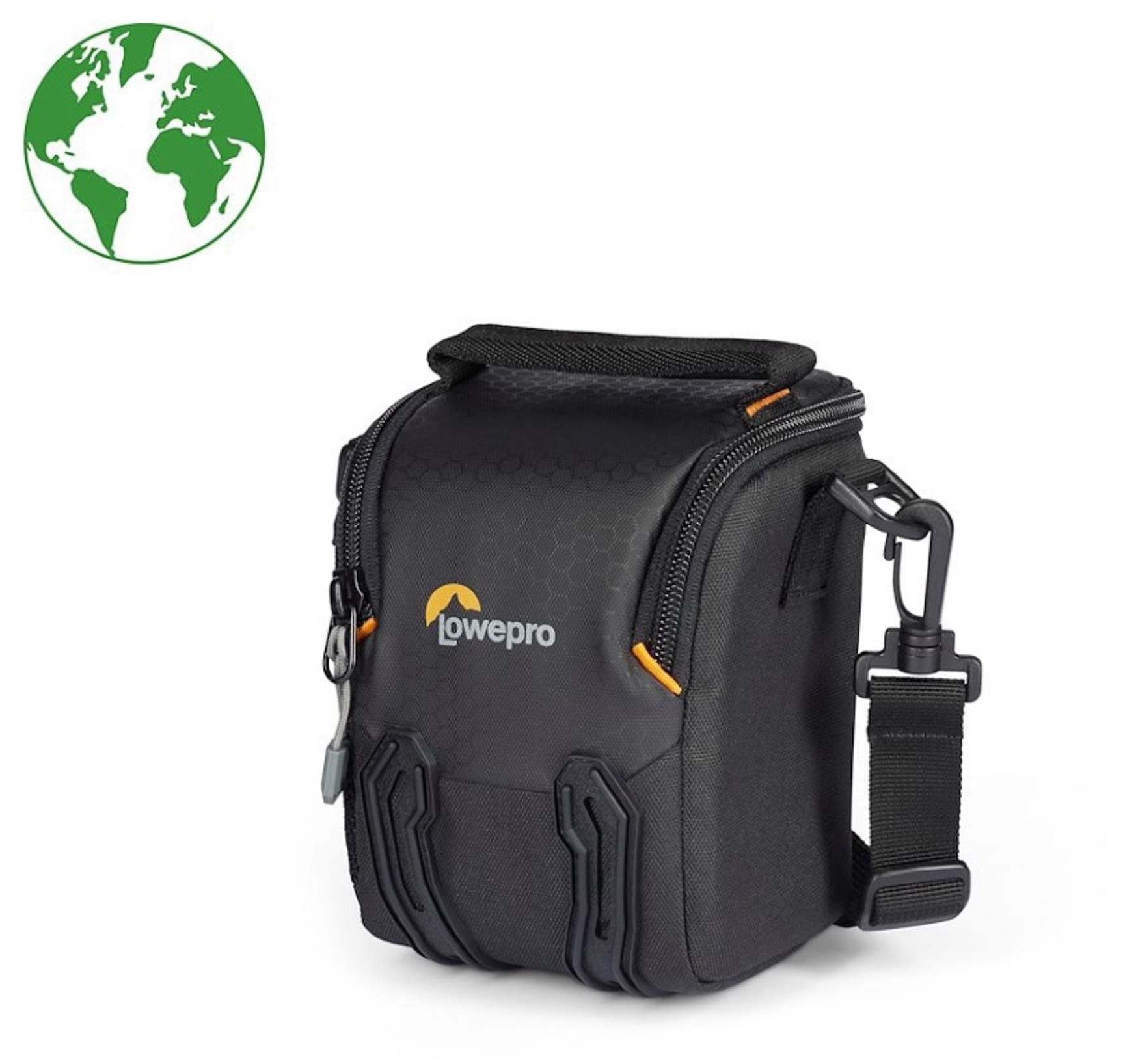 Lowepro Adventura SH 115 III Black