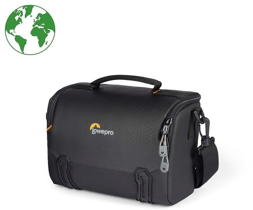Lowepro Adventura SH 140 III Black