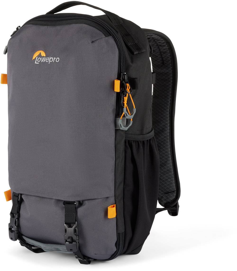 Lowepro Trekker LT BP 150 grey
