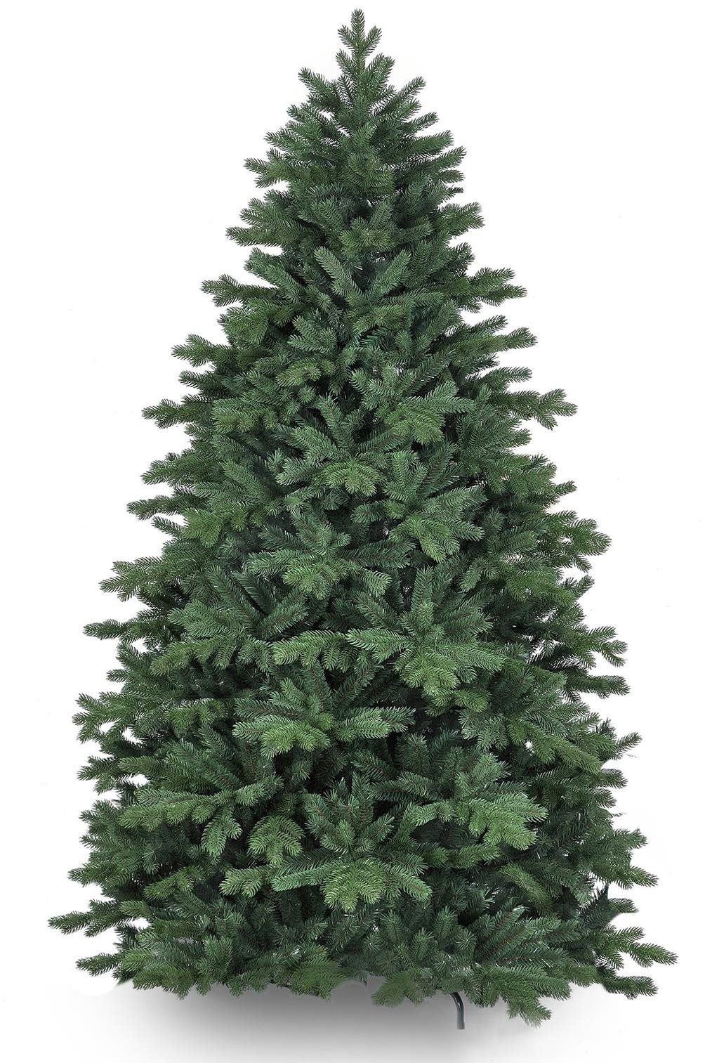 LAALU Vianočný stromček DELUXE jedľa Bernard 270 cm