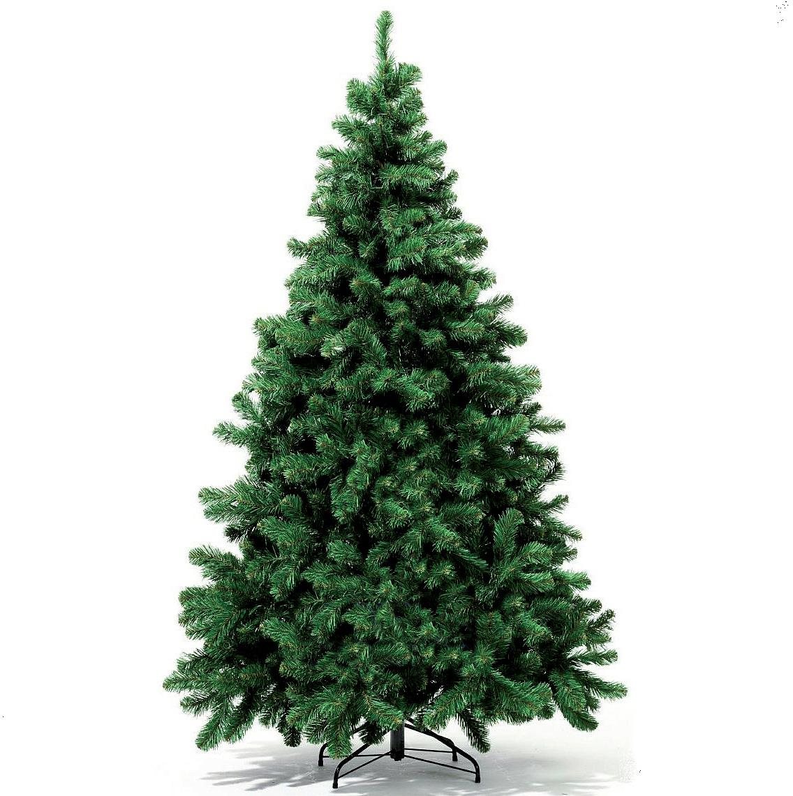 Vianočný stromček Narnia 210 cm