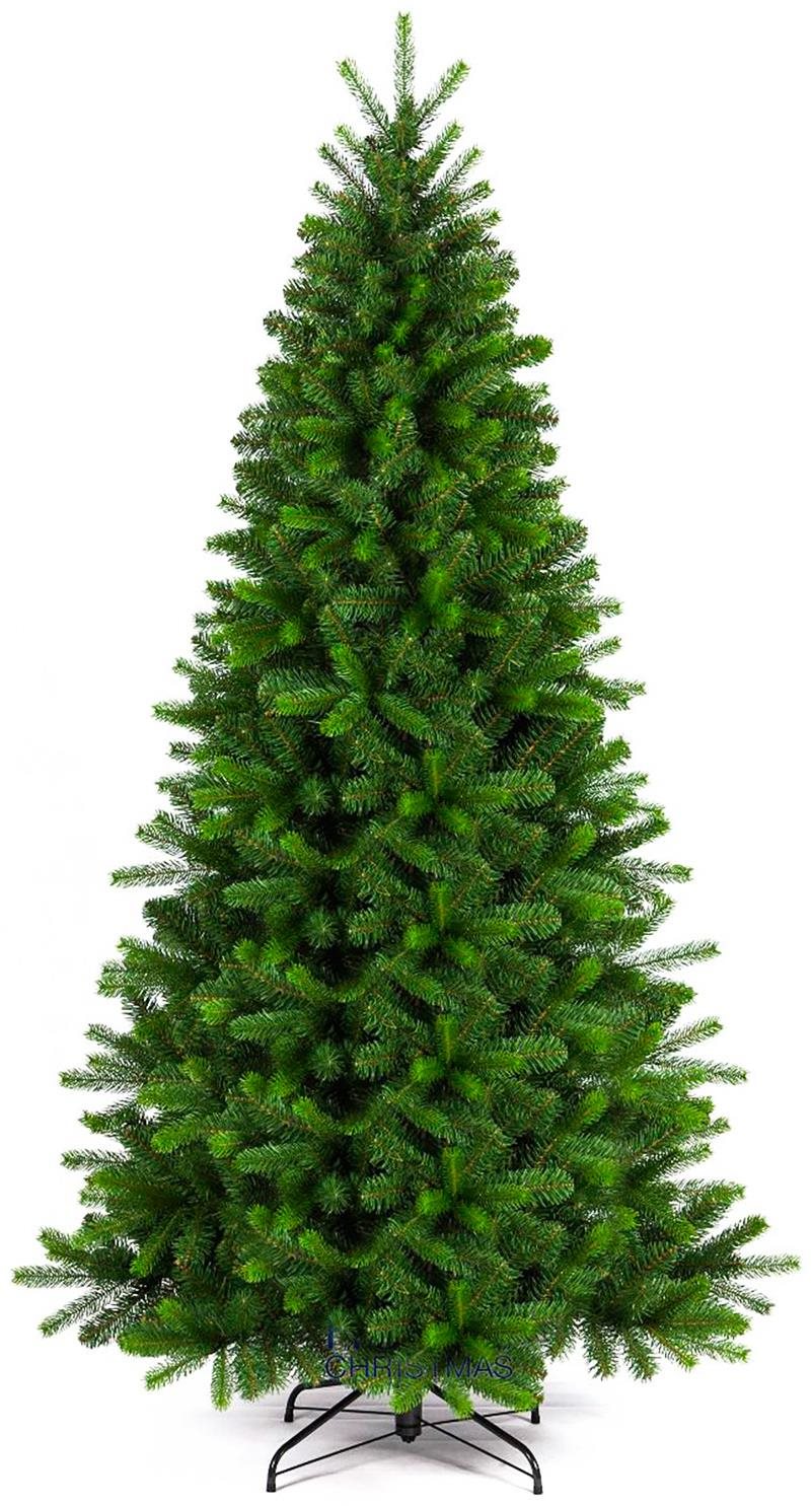 LAALU Vianočný stromček Laurin 210 cm