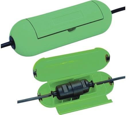 LAALU Ochranný kryt na elektrickú zásuvku