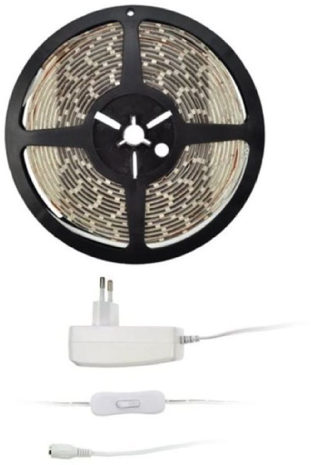 LnLED WHITE 6000K Strip Kit