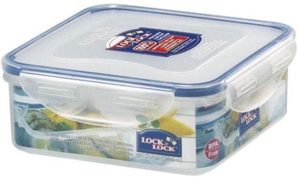 Lock & Lock Dóza na potraviny 870 ml