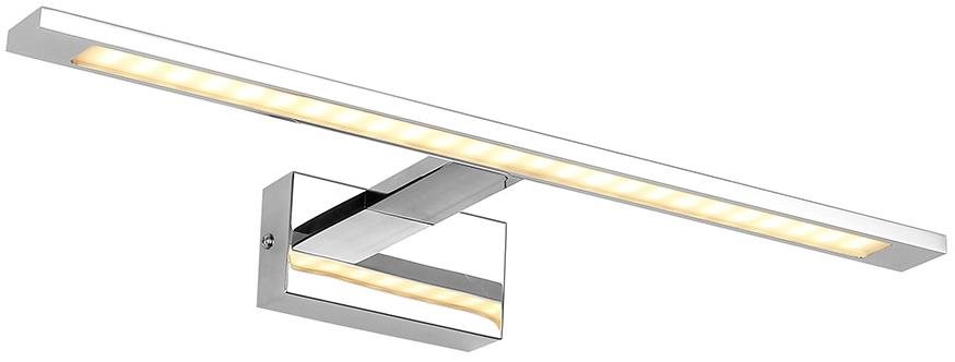 Luxera 62300 – LED obrazové svietidlo DAKAR LED/10 W/230 V