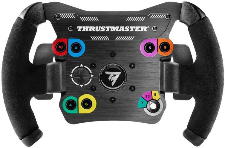 Thrustmaster Volant TM Open Add-On, pro PC, PS4, XBOX ONE (4060114)