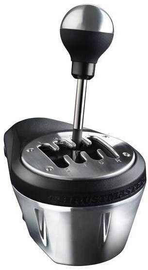 Thrustmaster TH8A Add-on shifter