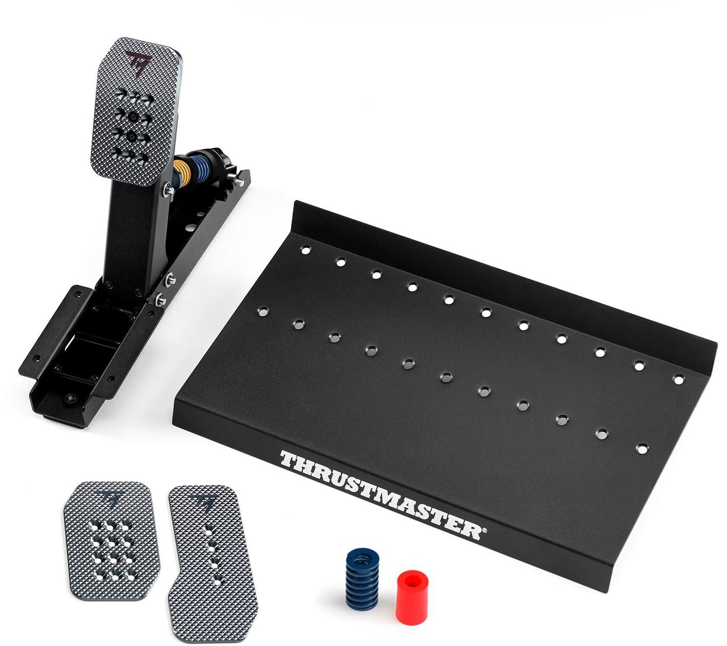 Thrustmaster Raceline LC Upgrade pre PC a pretekárske volanty Thrustmaster