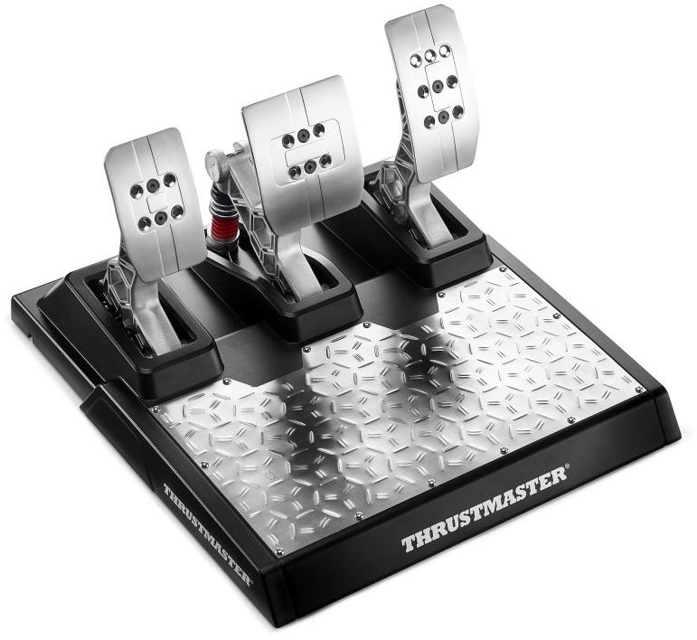 Thrustmaster T-LCM PEDALS