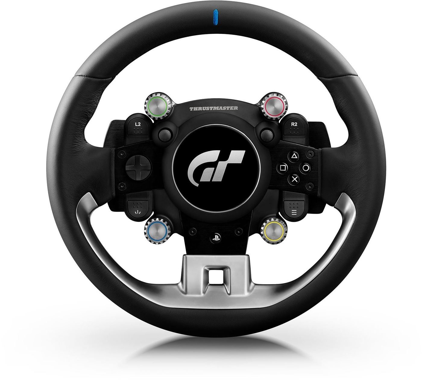Thrustmaster volant GT WHEEL Add-on pre PC, PS5, PS4