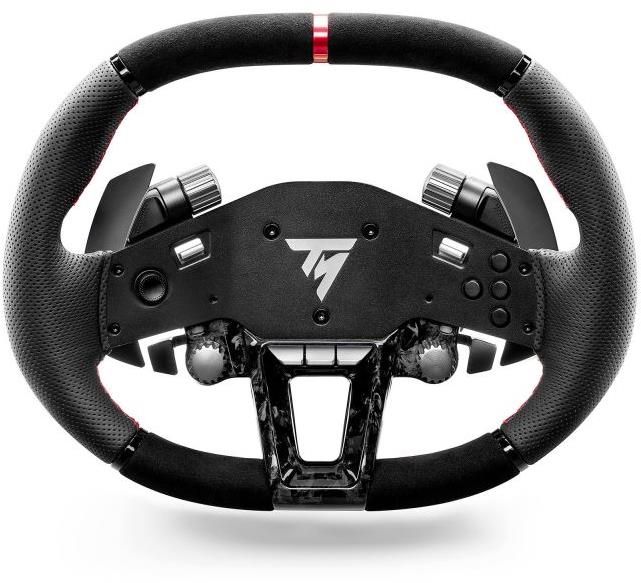 Thrustmaster Hypercar Wheel Add-On pre T818/T598/PS5/PS4/Xbox Series/Xbox One/PC