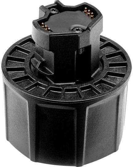 Thrustmaster T818 – Rýchloupínací adaptér na volanty (2 ks)