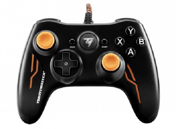 Thrustmaster GP XID PRO eSPORT Edition