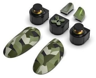 Thrustmaster ESWAP X Green