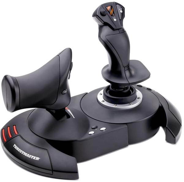 Thrustmaster T.Flight Hotas X