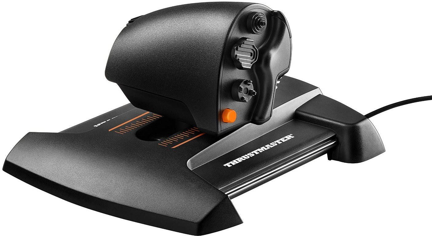 Thrustmaster TWCS Throttle