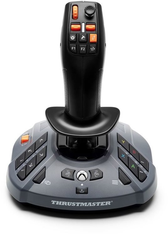 Thrustmaster SimTask FarmStick Xbox