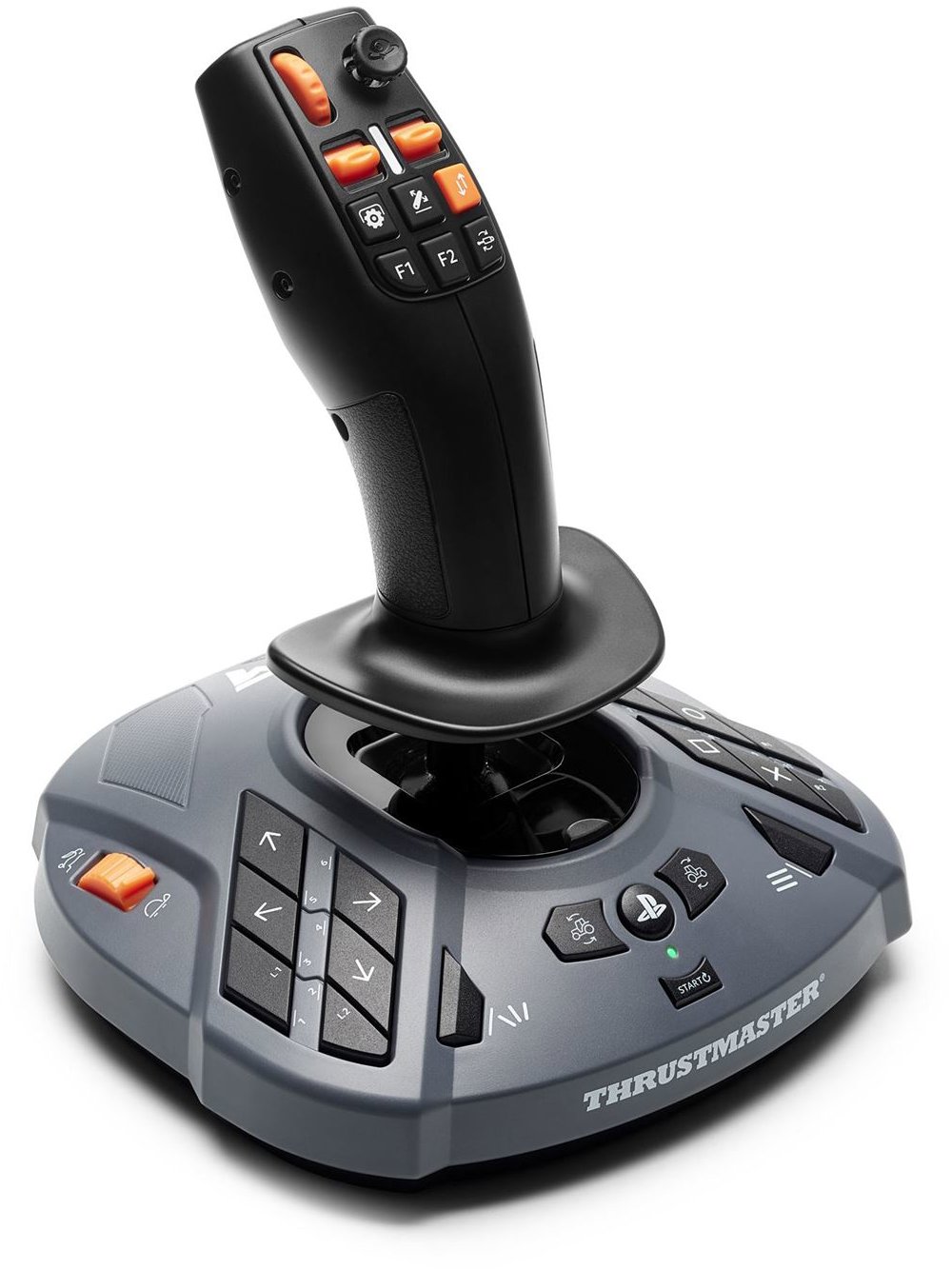 Thrustmaster SimTask FarmStick PS5/PC