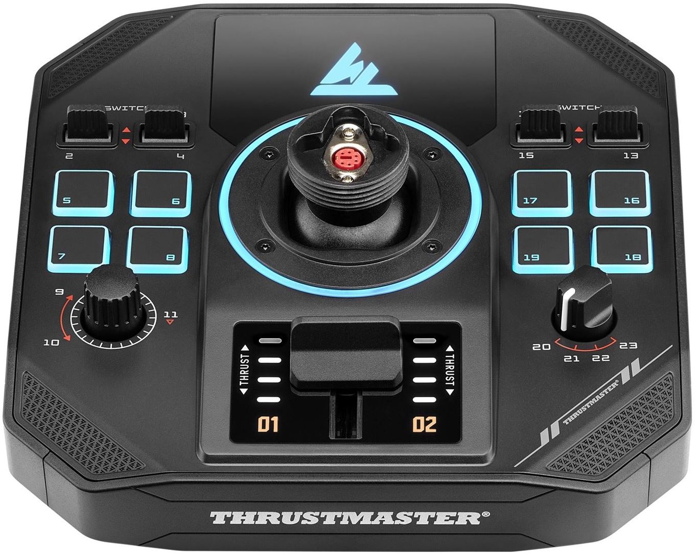 Thrustmaster SOL-R 5 BASE