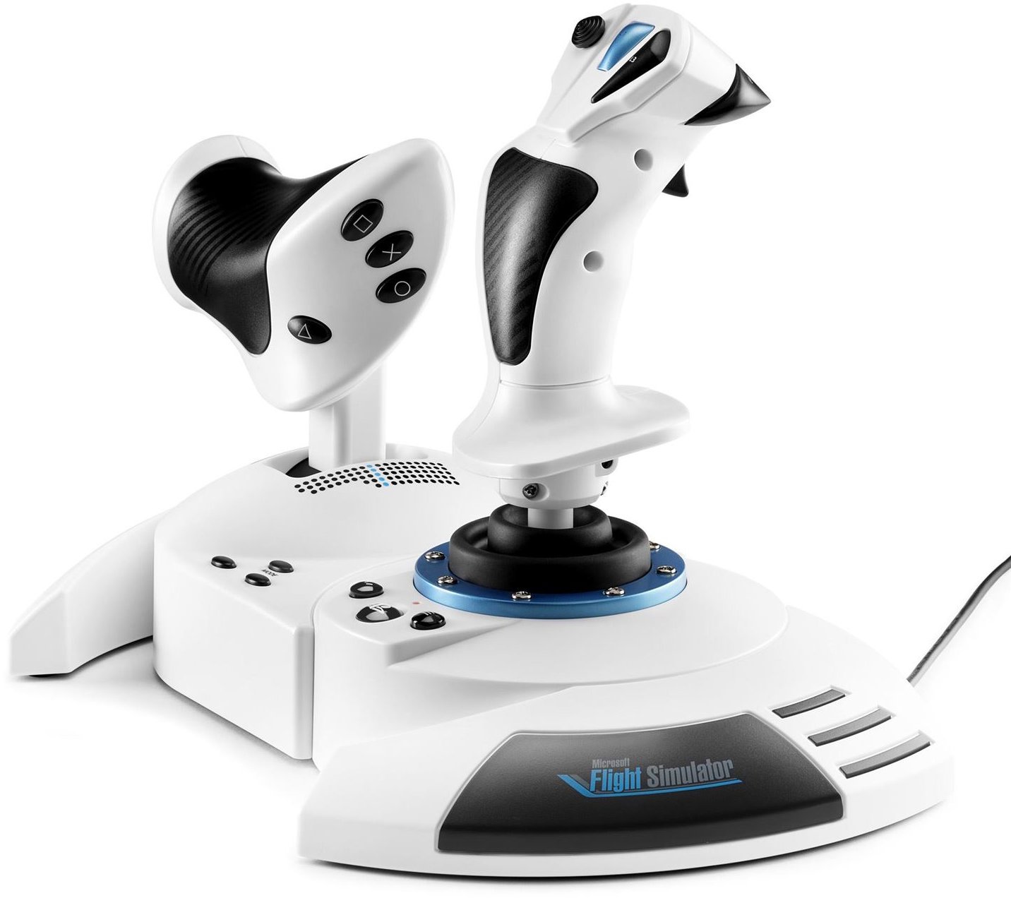 Thrustmaster Joystick T-FLIGHT HOTAS 5 MSFS edícia