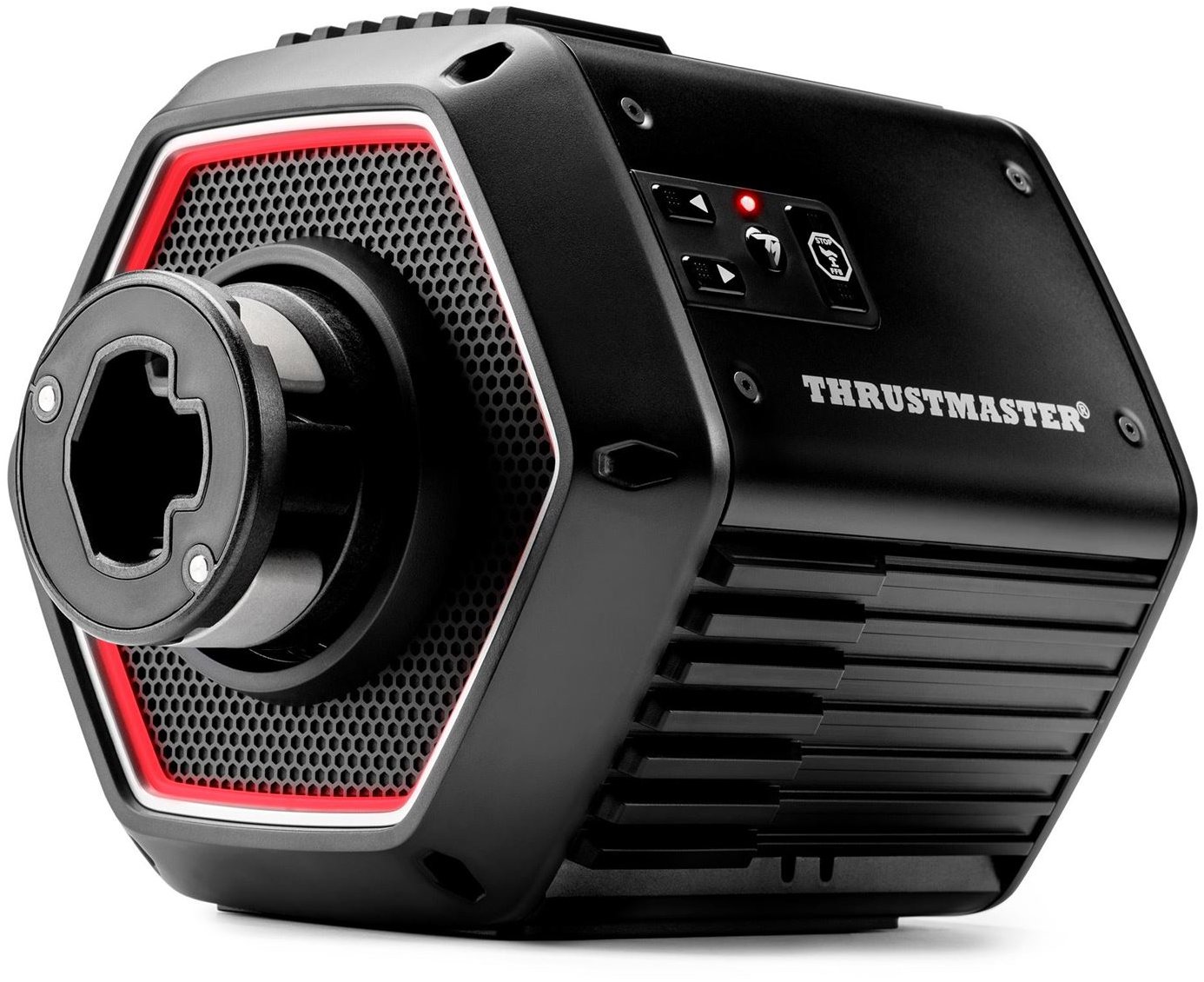 Thrustmaster T818 Black Edition Direct Drive základňa