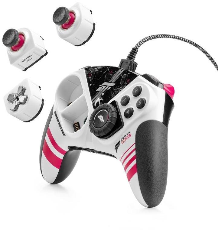 Thrustmaster eSwap XR PRO Controller – Forza Horizon 5 Edition